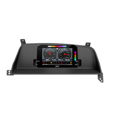 Mako Toyota Cressida / Mark II MX83 X80 JZX81 Dash Mount - MAKO-MX83