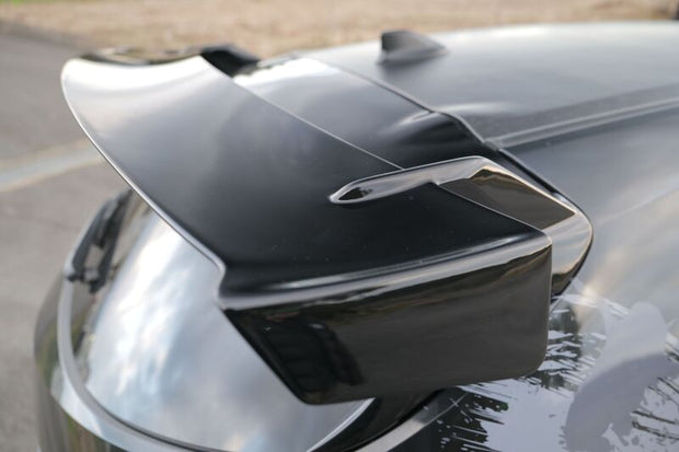 HKS Body Kit TYPE-S GR COROLLA Rear Wing - 53004-AT034