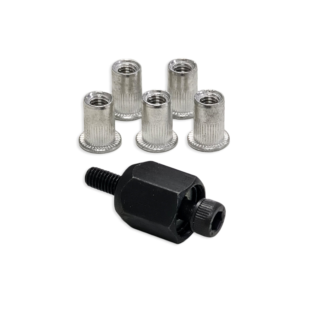 GKTech - Rivnut tool - BASH-TOOL