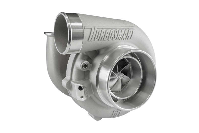 Turbosmart Water Cooled 7170 V-Band 1.07AR Externally Wastegated Reverse Rotation TS-2 Turbocharger
