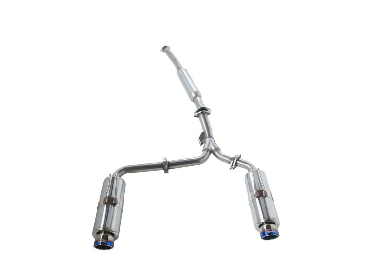 HKS Hi-Power SPEC-L II Lancer Evolution X CZ4A - 31019-AM111 - view 2