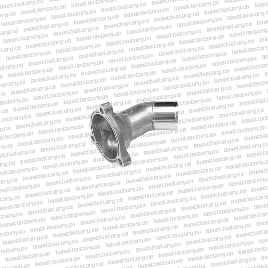 Genuine Nissan RB thermostat housing 13049-79S01