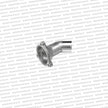 Genuine Nissan RB thermostat housing 13049-79S01