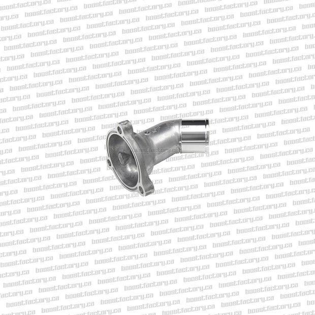 Genuine Nissan RB thermostat housing 13049-79S01