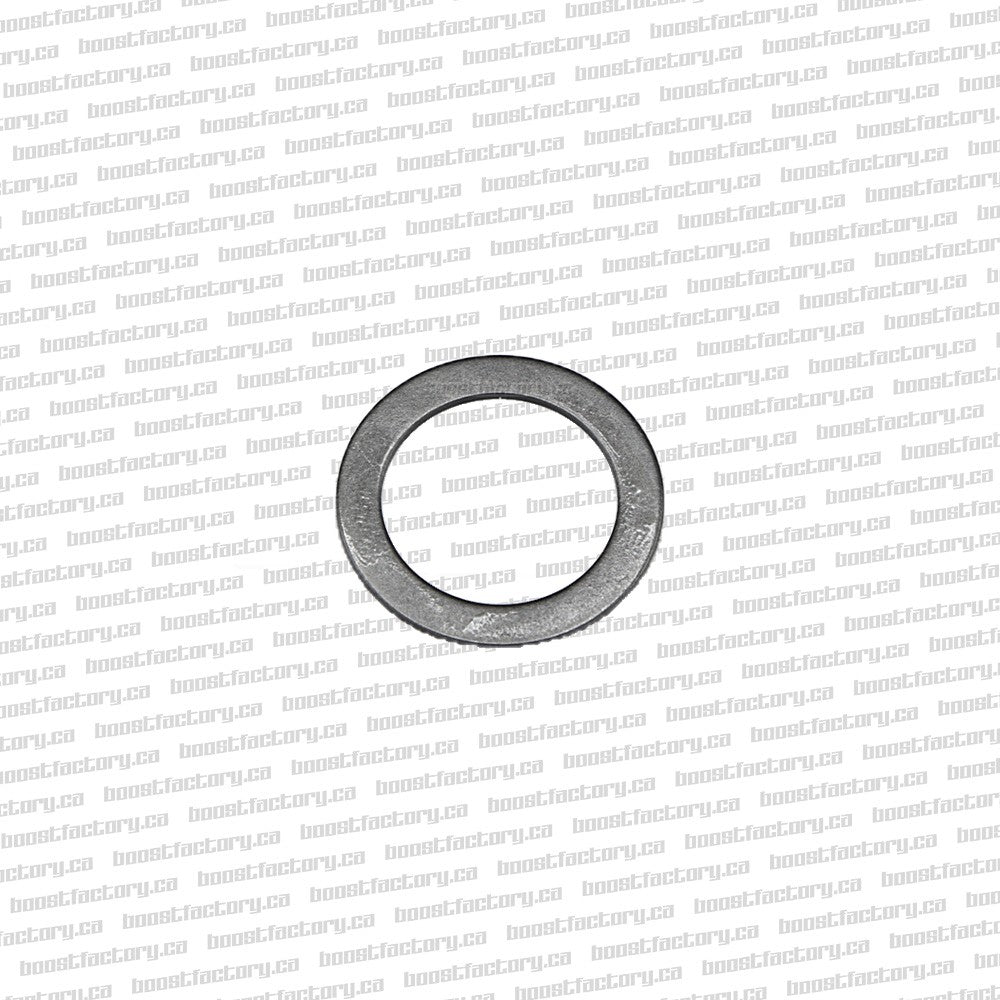 Genuine Nissan RB valve spring seat 13205-58S00