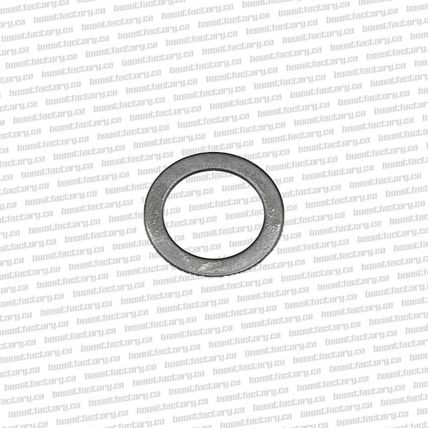 Genuine Nissan RB valve spring seat 13205-58S00