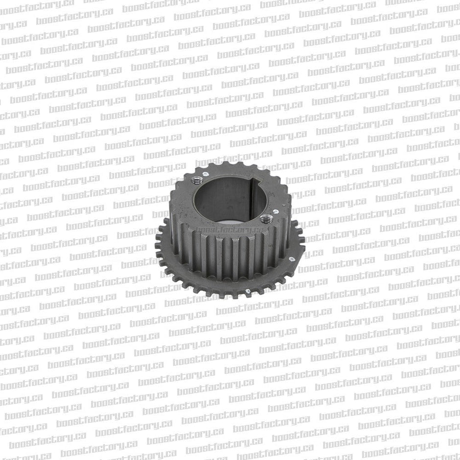 Genuine Toyota 1JZ 2JZ VVTi crankshaft timing pulley 13521-46040