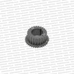 Genuine Toyota 1JZ 2JZ VVTi crankshaft timing pulley 13521-46040