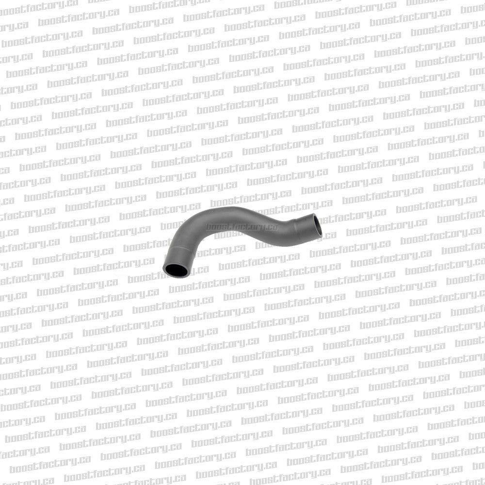 Genuine Nissan R33 GTST RB25 upper radiator hose 21501-75T10