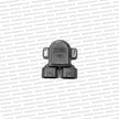 Nissan R33 RB25 Series 2 Early TPS Throttle Position Sensor - 22620-17U00