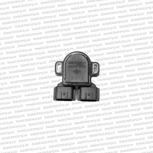 Nissan R33 RB25 Series 2 Early TPS Throttle Position Sensor - 22620-17U00
