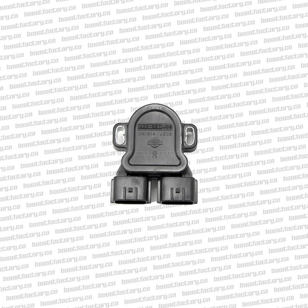 Nissan R33 RB25 Series 2 Late TPS Throttle Position Sensor