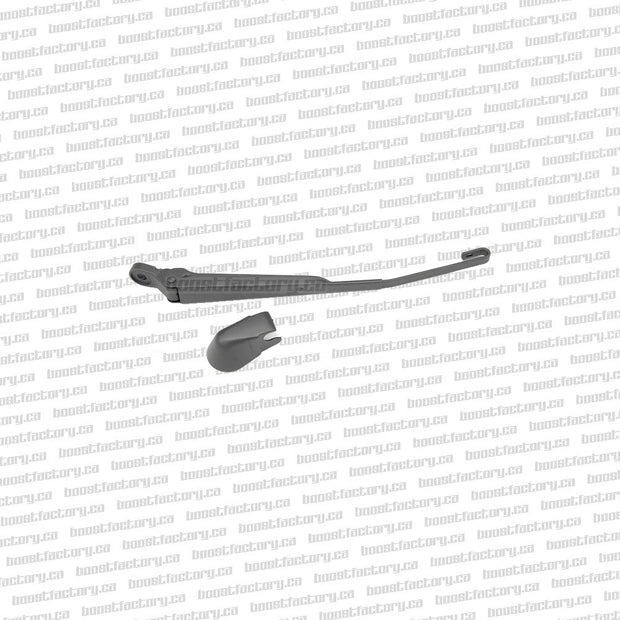 Nissan Skyline R32 / R33 Rear Wiper Arm & Cap - 28780-01U10