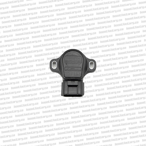 Toyota Supra 2JZ-GTE 2JZ-GE VVTi Throttle Position Sensor - 89452-30150