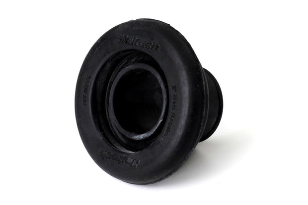 Haltech Firewall Rubber Wiring Grommet - 51mm (2in) OD 21mm (13/16in) ID - Boost Factory