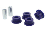 SuperPro 1986 Toyota Supra Base Rear Inner Tie Rod Arm Bushing Kit - Boost Factory