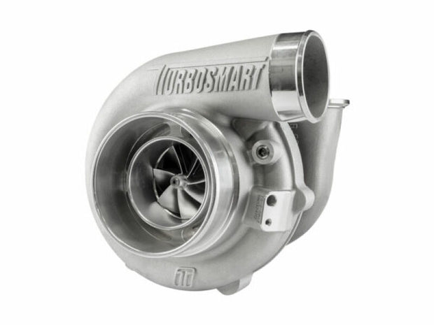 Turbosmart Water Cooled 5862 V-Band 0.82AR Externally Wastegated TS-2 Turbocharger - TURTS-2-5862B-VB082E