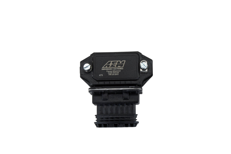 AEM 1 Channel Coil Driver Accessory - Boost Factory