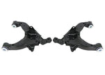 Superpro 3rd Gen Toyota 4Runner Front Lower Control Arm Set