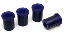 SuperPro Nissan-Sprg/Up Bush - Boost Factory