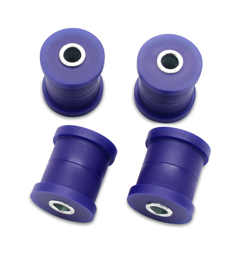 SuperPro 1996 Toyota 4Runner SR5 Rear Trailing Arm Upper Bushing Set - Boost Factory