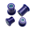 SuperPro Front Upper C/Arm Inner Kit - Boost Factory