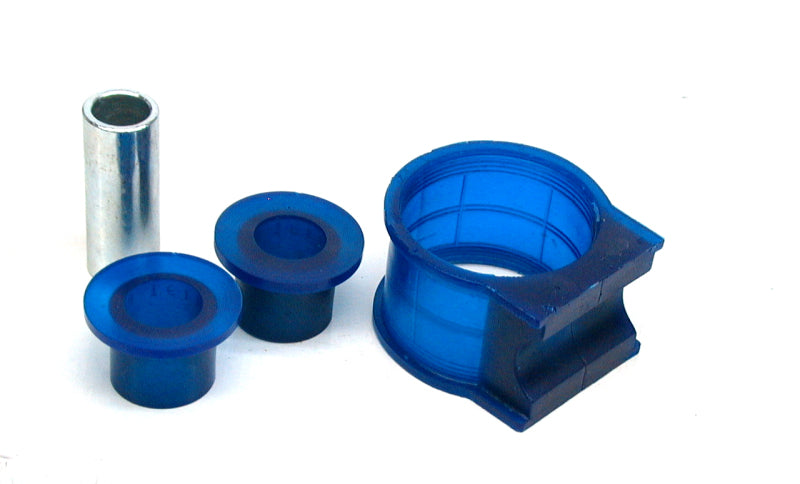 SuperPro 1992 Toyota Camry XLE Steering Rack and Pinion Mount Bushing Kit - Boost Factory