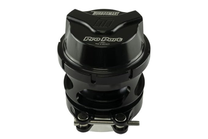 Turbosmart GenV ProPort Universal 54mm Blow Off Valve - Sleeper - Boost Factory