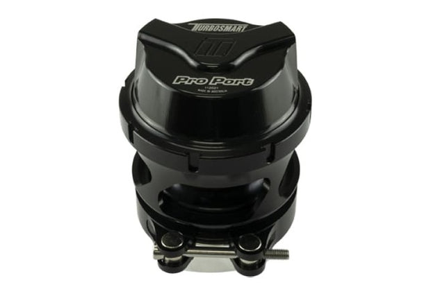 Turbosmart GenV ProPort Universal 54mm Blow Off Valve - Sleeper - TS-0208-1115