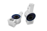 SuperPro 2012 Volkswagen Golf R Base Front Lower Inner Anti-Lift/Caster Bushing/Bracket Assembly - Boost Factory