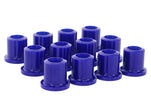 SuperPro Shackle Bush - Boost Factory