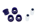 SuperPro 00-06 Nissan Sentra Front Lower Control Arm Inner Front Bushing Kit - Boost Factory