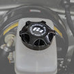 Power House Racing - PHR Brake Master Cylinder Reservoir Cap Cover Toyota & Lexus  - 01010833
