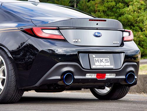 HKS LEGAMAX Premium GR86 FA24 ZD8 HKS32018-AF018