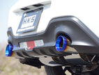HKS LEGAMAX Sports ZN8/ZD8 FA24 - 32018-AF019