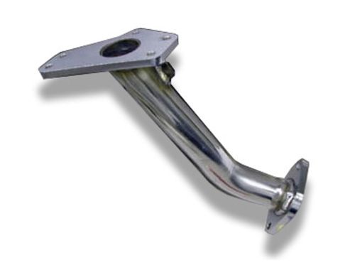 HKS UP-PIPE. WRX EJ20 / EJ25 2002-2021 - 34998-BF001