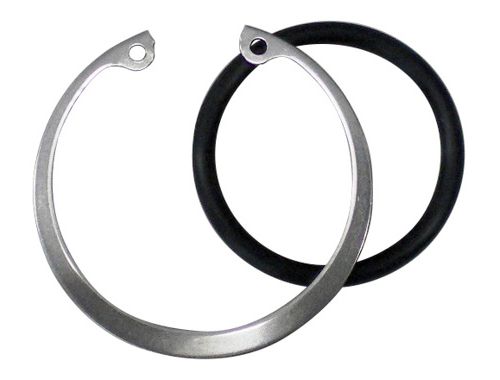 HKS BOV SUS C-Clip and O-Ring Set - 71002-AK016