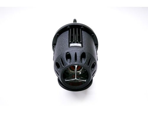 HKS SQV IV BLACK EDITION UNIVERSAL ASSY - 71008-AK005 - Boost Factory
