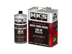 HKS SUPER TURBO RACING OIL 5W40 4L HKS52001-AK125