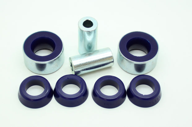 SuperPro 2006 Mazda MX-5 Miata Touring Front Lower Inner Rearward Control Arm Bushing Kit - Boost Factory
