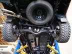 HKS LEGAMAX Trail Master Catback Toyota Tundra 31021-BT001 - view 8