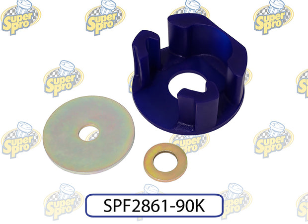 SuperPro 2006 Volkswagen GTI Base Rear Lower Pendulum Mount Insert Bushing - Motorsport - Boost Factory