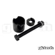 GKTech - 240sx/Skyline rear knuckle bush removal tool/installation tool set - SCHA-KRMV
