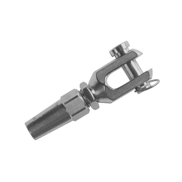 GKTech - Swageless Fork Terminal/ Clevis - SPRE-CLVS