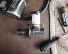 GKTech Clutch Master Cylinder R32/R33 GT-R - CMGTR-3061005U01 - view 3