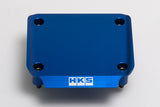 HKS RB26 Cover Transistor - Blue 22998-AN007