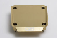 HKS RB26 Cover Transistor - Gold 22998-AN004