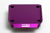 HKS RB26 Cover Transistor - Purple 22998-AN006