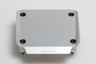 HKS RB26 Cover Transistor - Silver 22998-AN005