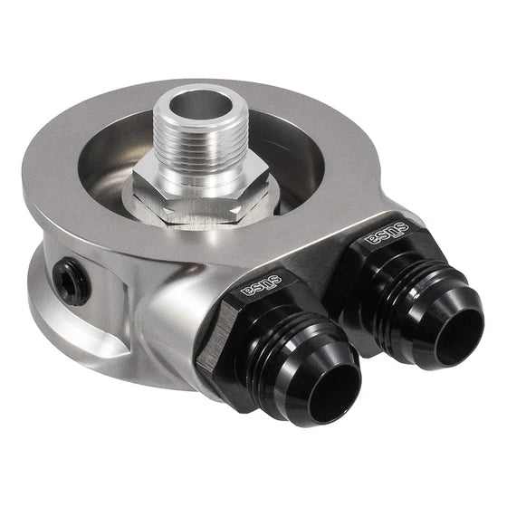 Setrab - HyperFlow Sandwich Adapters - W/ or W/O Thermostat